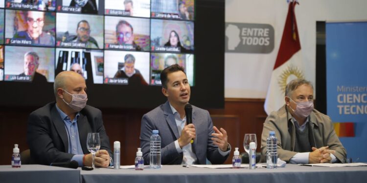 La Provincia acompaña a las PyMEs en su transformación digital