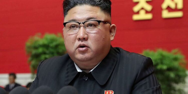 Corea del Norte: Ni jeans ni filmes de Occidente