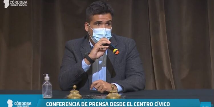 La Provincia dio a conocer las nuevas medidas que regirán hasta el 2 de julio