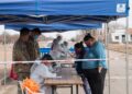 Continúan los operativos Identificar en el interior de la provincia