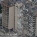 Miami: suman cuatro muertos y 159 desaparecidos tras el derrumbe del edificio