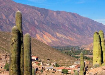 El Norte Argentino habilita la libre circulación para el turismo