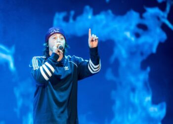 #FreePaulo: la campaña que es viral en redes en apoyo a Paulo Londra