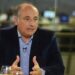 El ministro Eduardo Accastello dio positivo de coronavirus
