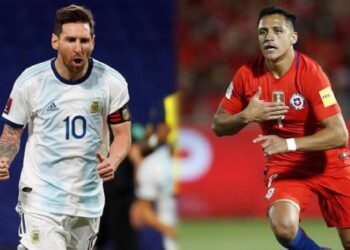 Argentina recibe a Chile en Santiago del Estero