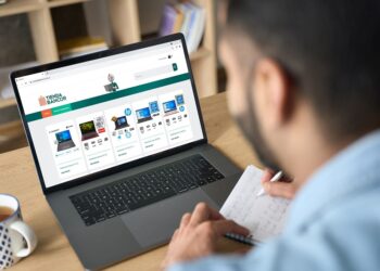 Dale Notebook Escolar se extendió a todos los estudiantes del secundario