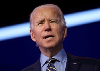 Joe Biden anunció que donará vacunas a la Argentina