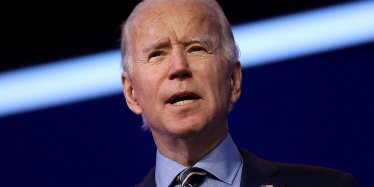 Joe Biden anunció que donará vacunas a la Argentina