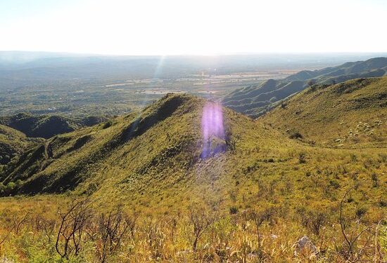 Buscan a un hombre que desapareció en la zona del Pan de Azúcar