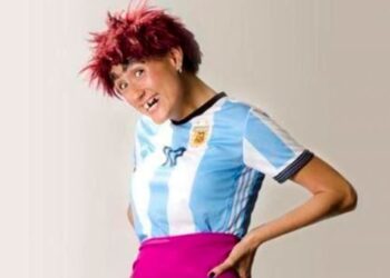 Con acento cordobés, segundo capítulo