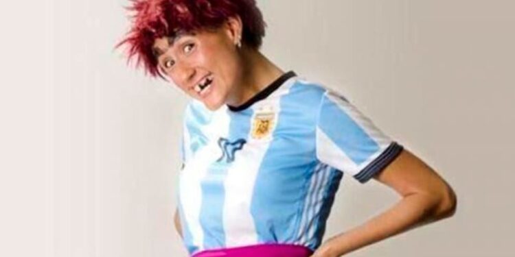 Con acento cordobés, segundo capítulo