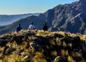 El gobierno de Córdoba anunció cómo será la actividad turística en julio