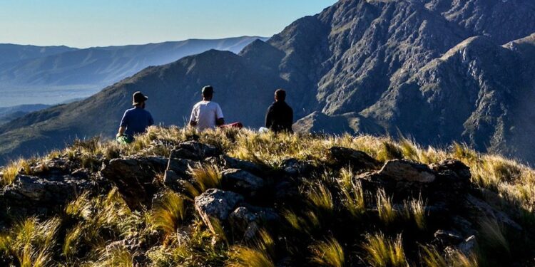 El gobierno de Córdoba anunció cómo será la actividad turística en julio