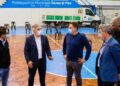 Suman tres nuevos centros vacunatorios para covid-19 en la capital