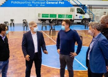Suman tres nuevos centros vacunatorios para covid-19 en la capital