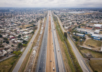 Liberaron al conductor que atropelló y mató a dos personas en Circunvalación