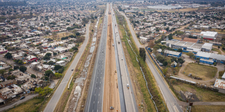 Liberaron al conductor que atropelló y mató a dos personas en Circunvalación