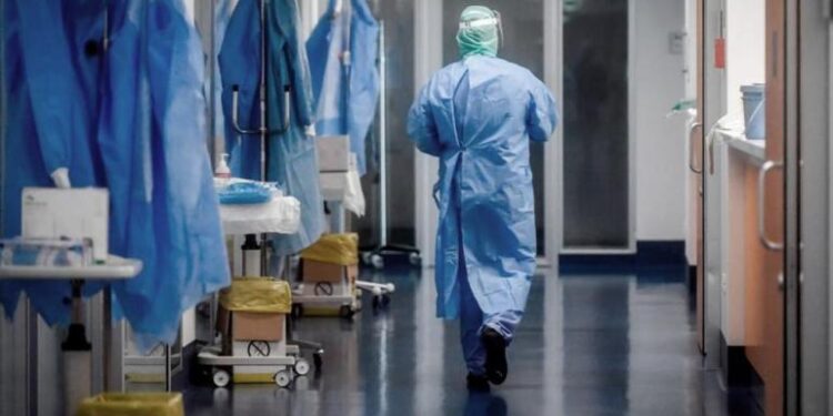 Córdoba habilita el "código rojo" para atención domiciliaria