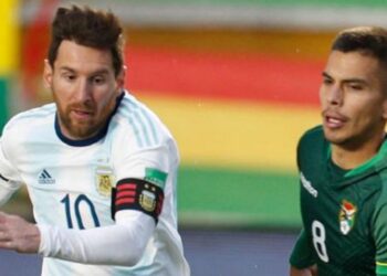 Copa América: Argentina enfrenta a Bolivia en el cierre de la fase de grupos