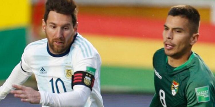 Copa América: Argentina enfrenta a Bolivia en el cierre de la fase de grupos