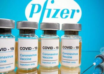 EE.UU. no incluye a la Argentina entre los países a los que le donará vacunas contra el Covid-19