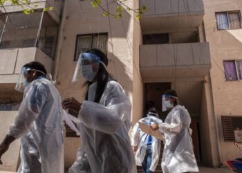 El Gobierno emitirá otro DNU para renovar las medidas de aislamiento