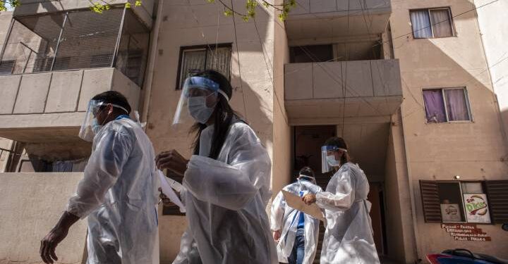 El Gobierno emitirá otro DNU para renovar las medidas de aislamiento