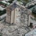 Miami: al menos cuatro argentinos desaparecidos tras el derrumbe de un edificio