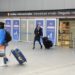 Asambleas de gremios aeronáuticos en Aeroparque afectan vuelos