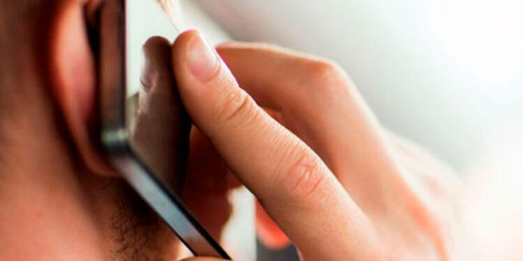 Cuatro detenidos por estafas telefónicas en Villa María