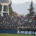Imputarán a 21 personas por el festejo descontrolado del club Godoy Cruz