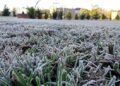 Córdoba tendrá un fin de semana templado antes del regreso del frío