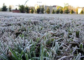 El Tiempo en Córdoba: se prevé el regreso de una ola polar