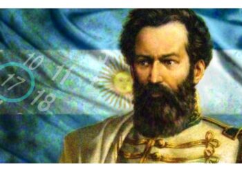 Se cumplen 200 años de la muerte del general Martín Miguel de Güemes