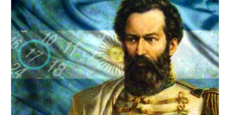 Se cumplen 200 años de la muerte del general Martín Miguel de Güemes