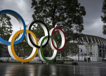 Los Juegos Olímpicos se realizarán con un límite de hasta 10 mil espectadores por sede