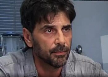 Confirmaron el inicio del juicio a Juan Darthés