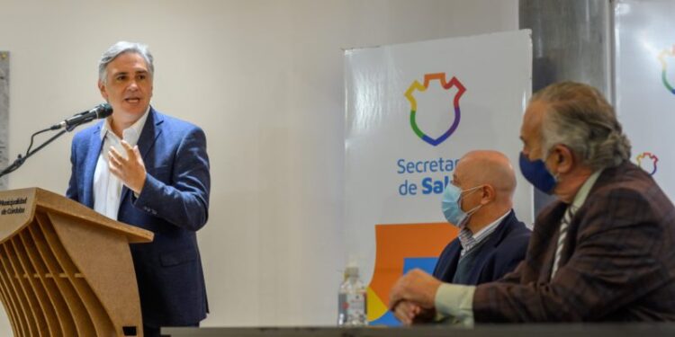La Municipalidad realizará testeos en industrias, empresas y comercios