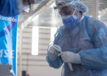 El Operativo Sanitario atenderá a taxistas, remiseros y choferes de transporte escolar