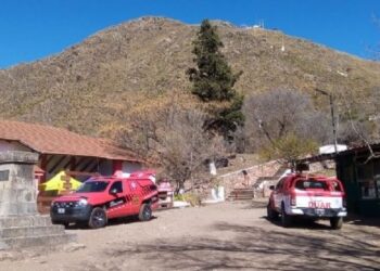 Confirman que el extravío de un hombre en el Pan de Azúcar fue falso