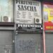 Robo millonario a una perfumería en el Centro de la ciudad