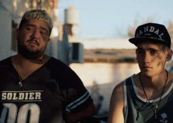 El cine cordobés fue premiado en el Festival de Málaga