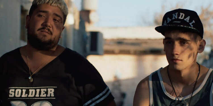 El cine cordobés fue premiado en el Festival de Málaga