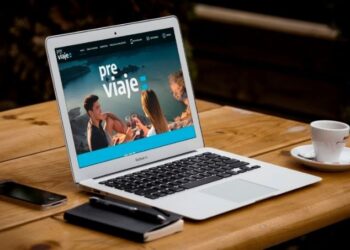 PreViaje 5: hasta el jueves próximo se podrán comprar productos turísticos