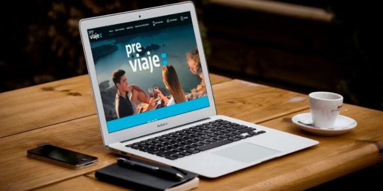 PreViaje 5: hasta el jueves próximo se podrán comprar productos turísticos