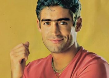 Se cumplen 21 años de la muerte de Rodrigo Bueno "El Potro"