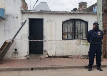 Un menor detenido por la muerte del adolescente en barrio San Martín