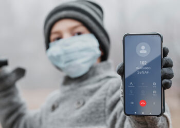 Senaf fortalece la Línea 102 de protección a niños, niñas y adolescentes