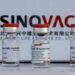 La OMS aprobó el uso de emergencia de la vacuna china Sinovac