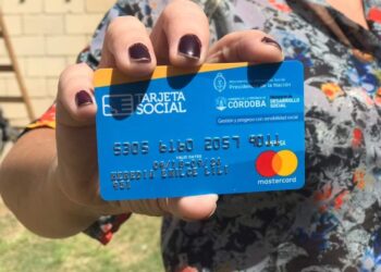 Tarjeta Social: la Provincia anunció el monto y la fecha de cobro